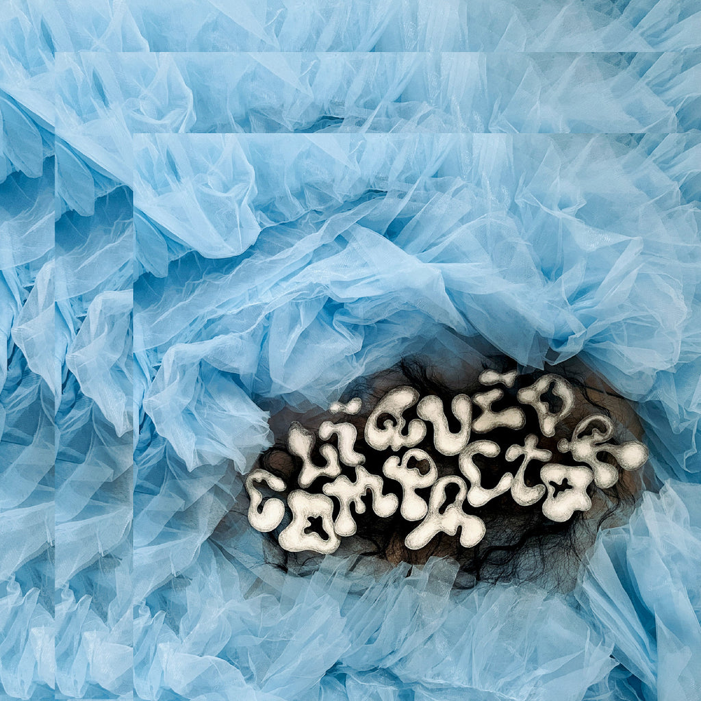 Penny & The Pits - Liquid Compactor ((Vinyl))