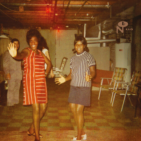 Penny & The Quarters - Penny & The Quarters & Friends (Smoke Colored Vinyl) ((Vinyl))