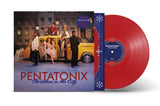 Pentatonix - Christmas In The City (Red Brick Vinyl) ((Vinyl))
