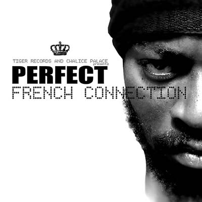 PERFECT - French Connection ((CD))