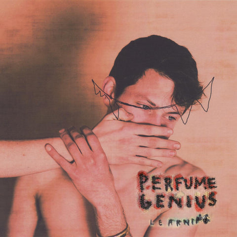Perfume Genius - Learning ((CD))