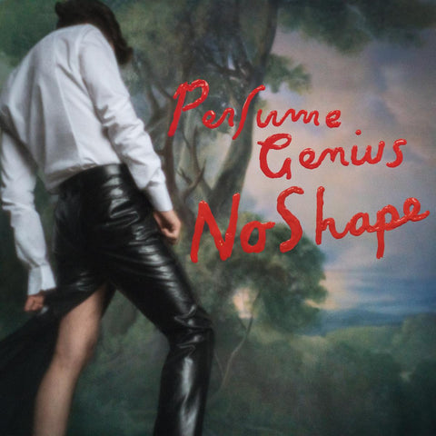 Perfume Genius - No Shape ((Vinyl))