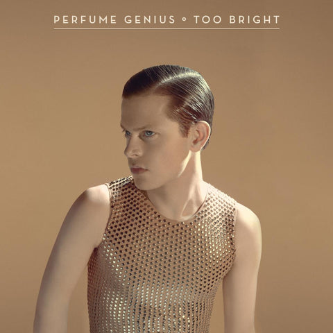 Perfume Genius - Too Bright ((Vinyl))