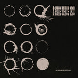 Periphery - A Pale White Dot (Half Black / Half Cream with Black Splatter Colored Vinyl) (2 Lp's) ((Vinyl))