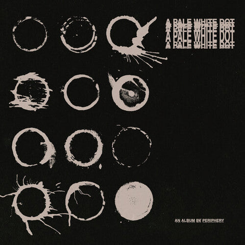 Periphery - A Pale White Dot ((CD))