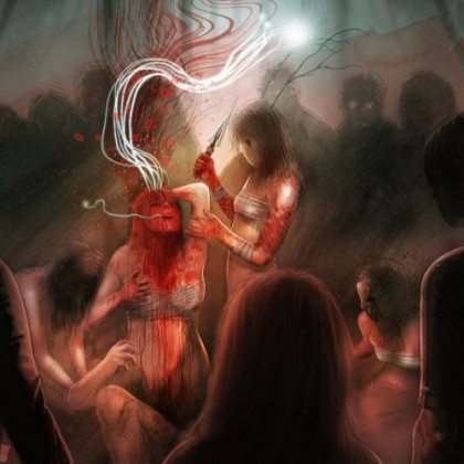 Periphery - Juggernaut: Alpha [Explicit Content] (Colored Vinyl, Indie Exclusive, Reissue) ((Vinyl))