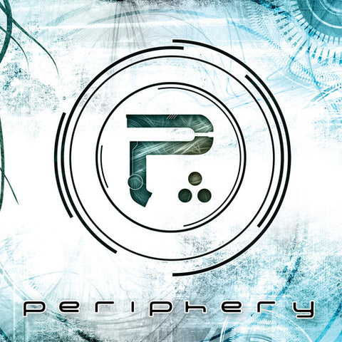 Periphery - Periphery [Explicit Content] ((CD))