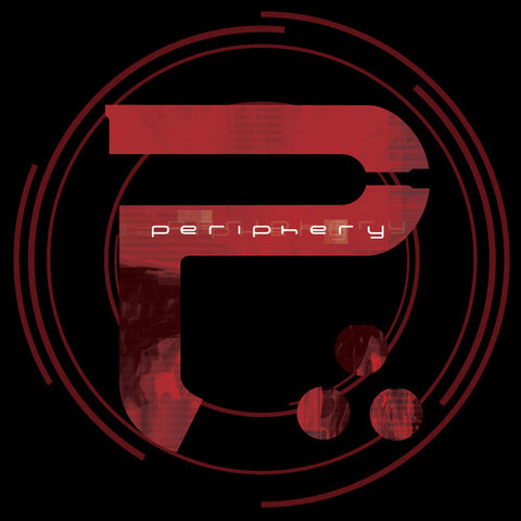 Periphery - Periphery II: This Time It's Personal [Explicit Content] ((CD))
