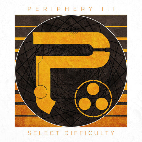 Periphery - Periphery III: Select Difficulty [Explicit Content] ((CD))