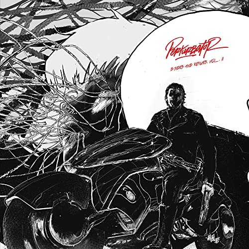Perturbator - B-Sides And Remixes Vol. Ii ((Vinyl))