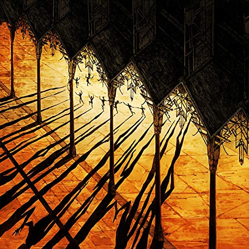 Perturbator - Lustful Sacraments ((Vinyl))