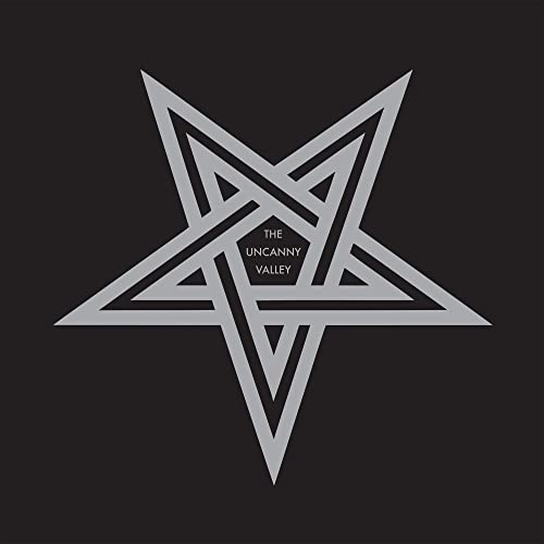 Perturbator - The Uncanny Valley ((Vinyl))