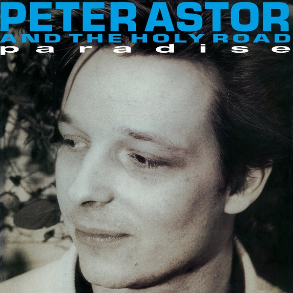 Pete Astor - Paradise ((Vinyl))