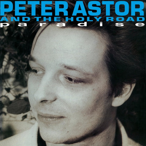 Pete Astor - Paradise ((Vinyl))