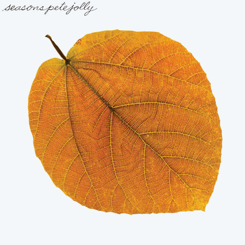 Pete Jolly - Seasons ((Vinyl))
