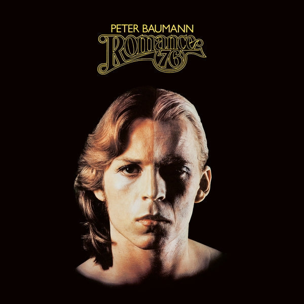 PETER BAUMANN - Romance 76 (50Th Anniversary Yellow Vinyl Edition) [LP] ((Vinyl))