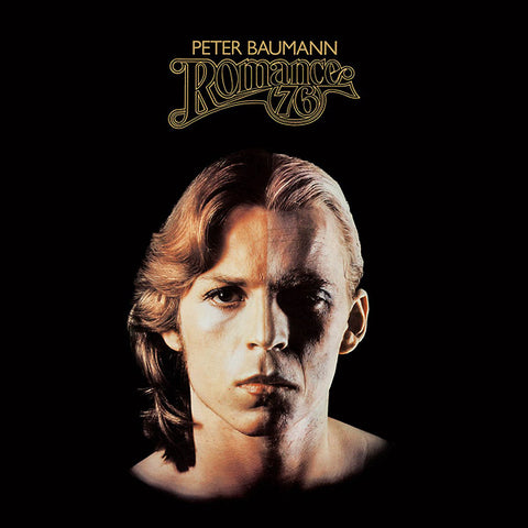 PETER BAUMANN - Romance 76 ((CD))