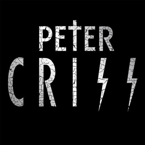 Peter Criss - Peter Criss - Black Wallet (Limited Edition, Bonus Track) ((CD))
