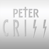 Peter Criss - Peter Criss (Silver Colored Vinyl) ((Vinyl))