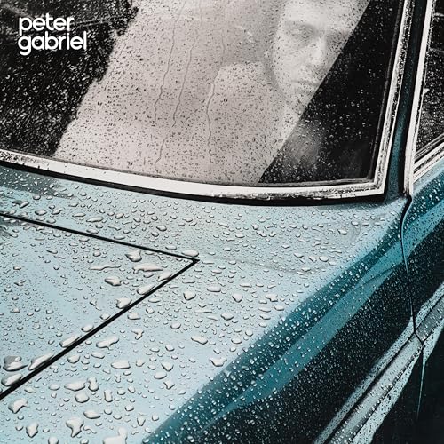 Peter Gabriel - Peter Gabriel 1: Car ((Vinyl))