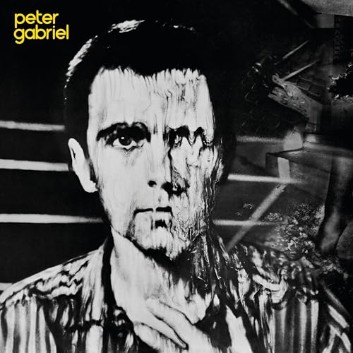 Peter Gabriel - Peter Gabriel 3: Melt ((Vinyl))