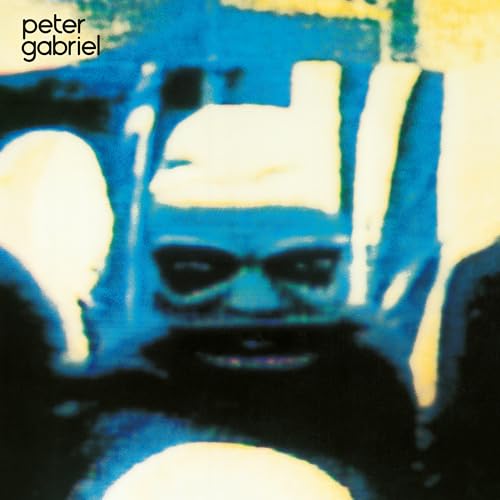 Peter Gabriel - Peter Gabriel 4: Security ((Vinyl))