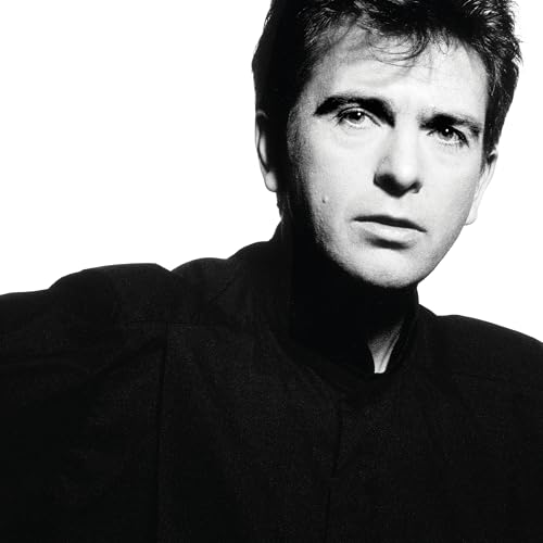 Peter Gabriel - So ((Vinyl))