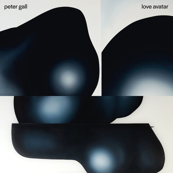 Peter Gall - Love Avatar ((Vinyl))