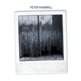 Peter Hammill - From The Trees ((CD))