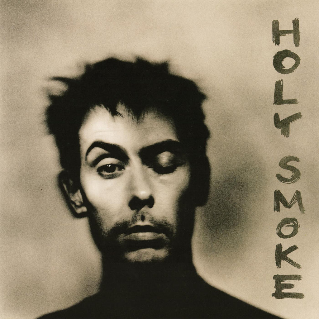 Peter Murphy - Holy Smoke (SMOKY VINYL) ((Vinyl))