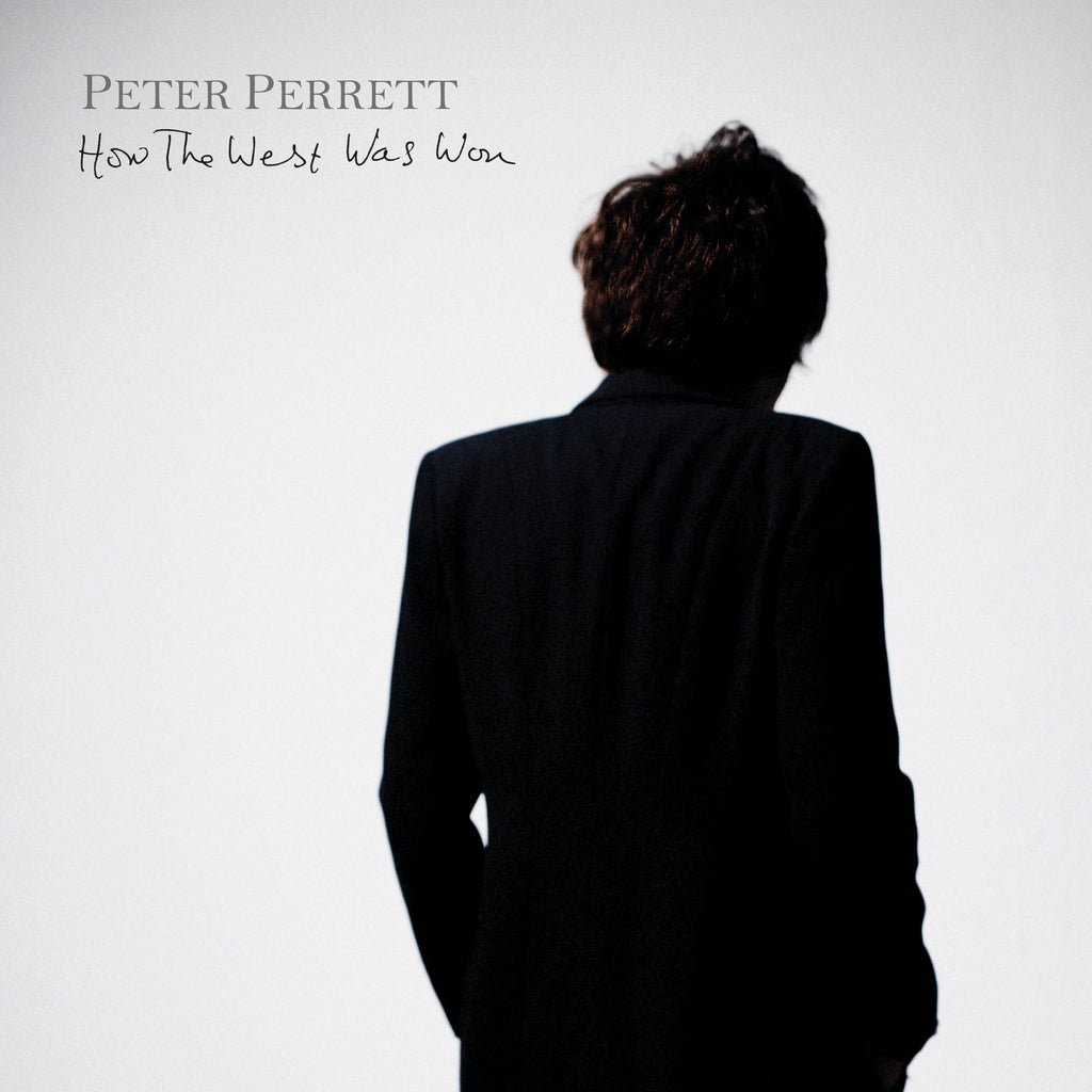 Peter Perrett - How The West Was Won ((Vinyl))