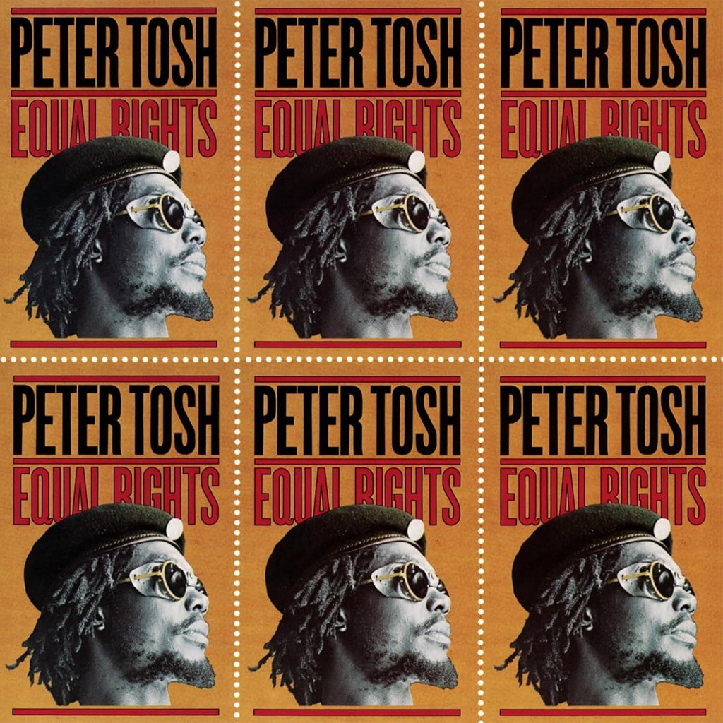 Peter Tosh - Equal Rights [2LP] ((Vinyl))