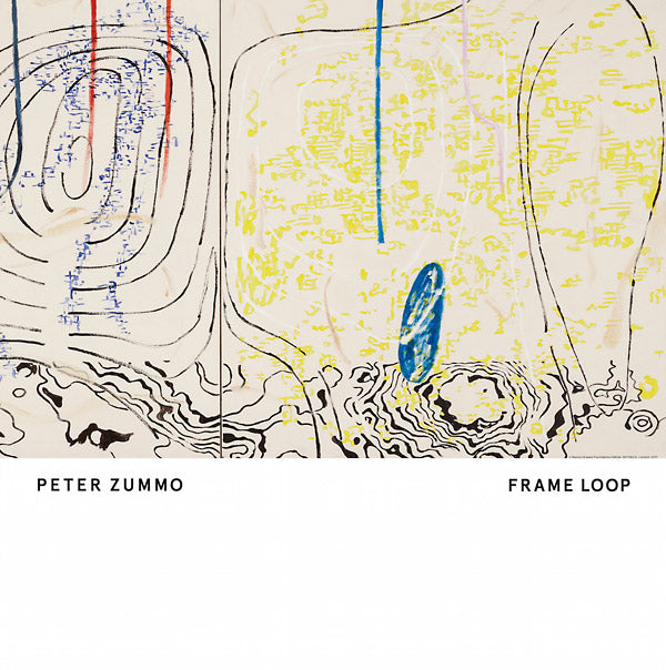 PETER ZUMMO - Frame Loop ((Vinyl))