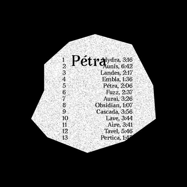 PETRA - Aunis ((Vinyl))