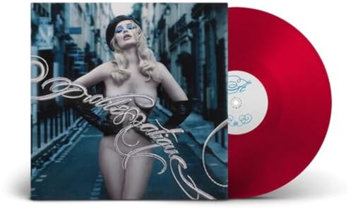Petras, Kim - Problématique (RSD11.24.23) ((Vinyl))