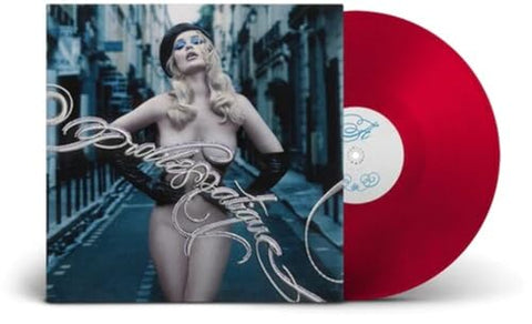 Petras, Kim - Problématique (RSD11.24.23) ((Vinyl))