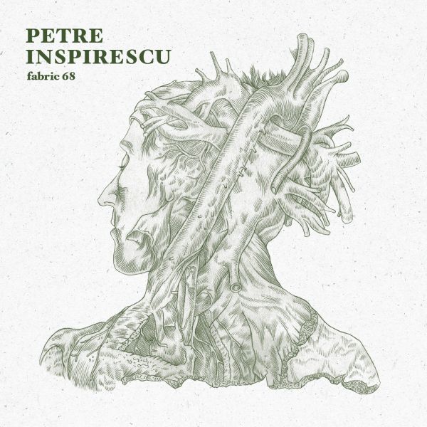 petre Inspirescu - Fabric 68 : ((CD))