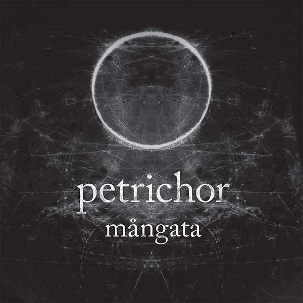 PETRICHOR - Mangata ((CD))