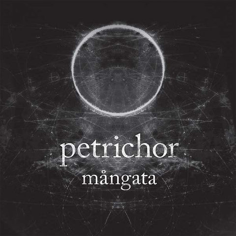 PETRICHOR - Mangata ((CD))