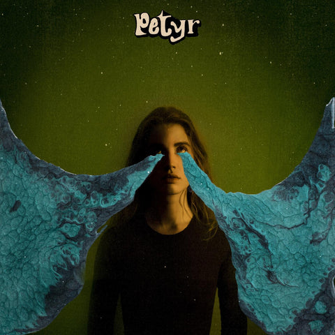 Petyr - Emerald Eyes (GREEN VINYL) ((Vinyl))