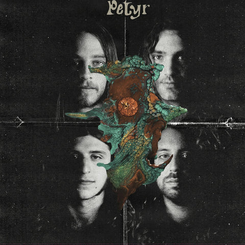 Petyr - Petyr ((CD))