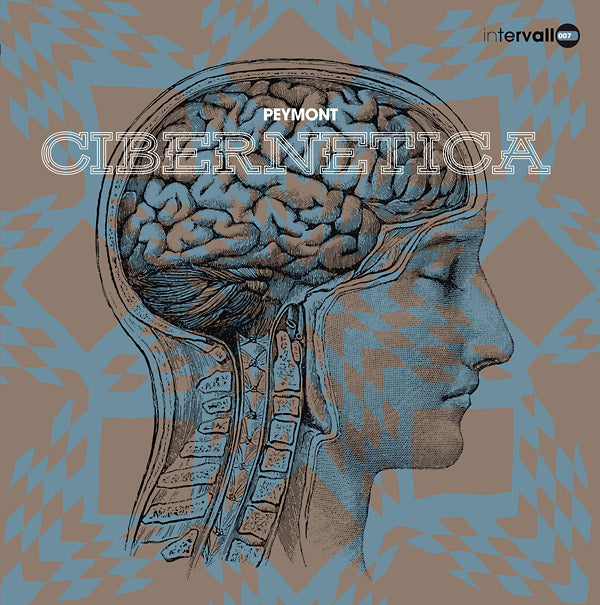 PEYMONT - Cibernetica ((Vinyl))