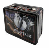 Phantasm II - Phantasm II - Tin Tote (Tin Case, Tote / Messenger Bag) ((Lunch Box))
