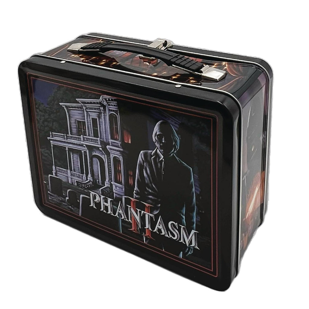 Phantasm II - Phantasm II - Tin Tote (Tin Case, Tote / Messenger Bag) ((Lunch Box))