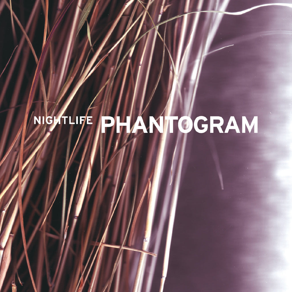 Phantogram - Nightlife (Purple Wave Vinyl) ((Vinyl))