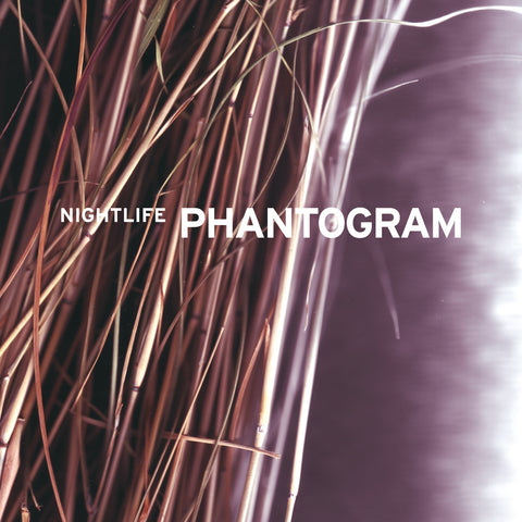 Phantogram - Nightlife ((CD))