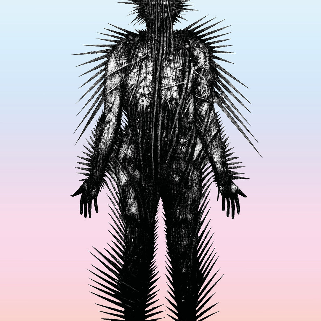 Pharaoh Overlord - Louhi ((CD))