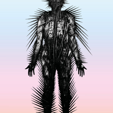 Pharaoh Overlord - Louhi ((CD))