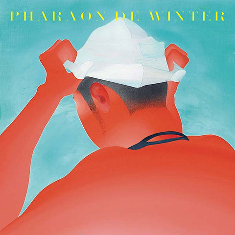PHARAON DE WINTER - Pharaon de Winter ((Vinyl))
