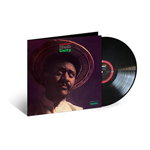 Pharoah Sanders - Black Unity (Verve By Request Series) [LP] ((Vinyl))